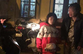 Bé trai 10 tuổi bị bố đánh đập dã man ở Hà Nội: Hành trình chạy trốn khỏi 'ngục tù'