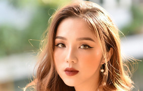 Nữ sinh xinh đẹp đóng MV 'Tình đơn phương' cover là ai?