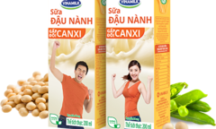 Công dụng của hạt đậu tương và đậu nành
