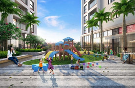 Với hơn 2 tỷ đồng có mua được căn hộ chung cư cao cấp tại nội đô?