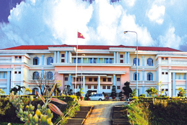 Sở GD-ĐT Đắk Nông chi sai nhiều tỷ đồng: 'Lỗi do đọc văn bản chưa kỹ'