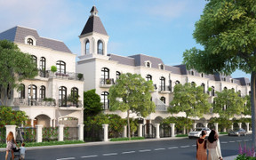 Nhà vườn nội đô - Giấc mơ có thật với những người yêu phố