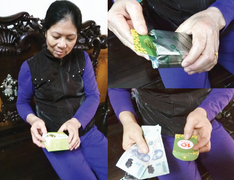 Người huyết áp cao nhận ngay 1 triệu đồng nhờ mua Hạ Áp Ích Nhân