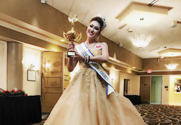 'Bùng nổ' danh hiệu hoa hậu tại Việt Nam năm 2017