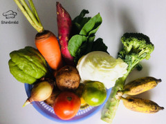 Kết hợp BLW với ăn dặm kiểu Nhật, mẹ 8X giúp con ăn thun thút không cần ép