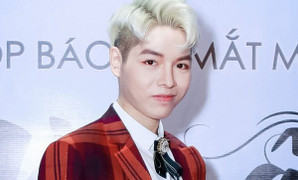 Đức Phúc thú nhận 21 năm chưa yêu ai, hát ca khúc mới bằng cảm nhận âm nhạc