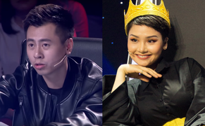 Dương Cầm lên tiếng xin lỗi vì vô tình làm tổn thương Miu Lê và gia đình
