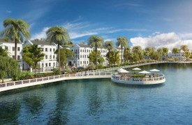 Đón hạ tầng mới, Vinhomes Riverside tăng mạnh sức hút sinh lời