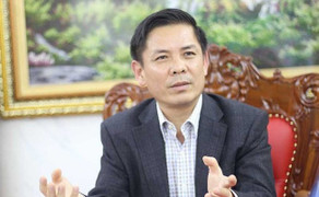 Bộ trưởng GTVT lần đầu tiên trả lời về BOT Cai Lậy trên báo chí