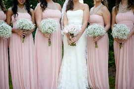 Có nên mời người yêu cũ đi đám cưới?