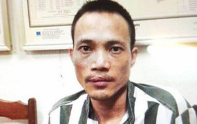 Thọ 'sứt' sắp ra tòa về tội giết người