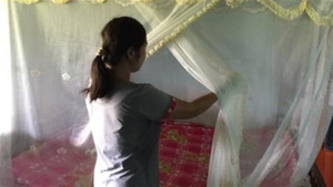 Lẻn vào nhà đêm khuya, hiếp dâm thiếu nữ 14 tuổi