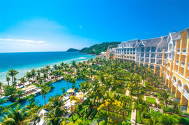 World Luxury Hotel Awards 2017 vinh danh JW Marriott Phu Quoc Emerald Bay
