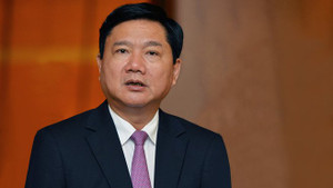 Khởi tố, bắt tạm giam ông Đinh La Thăng