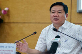 Vì sao ông Đinh La Thăng bị khởi tố, bắt tạm giam?