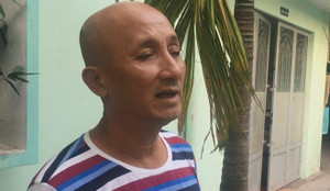 Ông Đoàn Ngọc Hải bị thợ cắt tóc vỉa hè nhắn tin dọa bắn