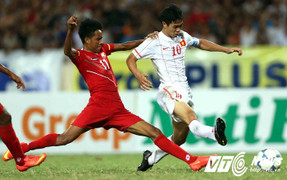 Nhận định U23 Việt Nam vs U23 Myanmar: Chiến thắng đầu tiên của HLV Park Hang Seo