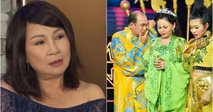 Người vợ cả chấp nhận Lê Giang sống chung một nhà của Duy Phương là ai?