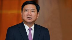 Vì sao 3 chủ tịch Tập đoàn Dầu khí Việt Nam vướng vòng lao lý?