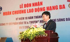Bắt tạm giam ông Đinh Mạnh Thắng, em trai ông Đinh La Thăng