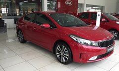 KIA, Honda, Nissan ế ẩm, doanh số giảm hơn 50% trong tháng 11
