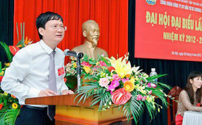 Sự nghiệp ông Đinh Mạnh Thắng, em trai ông Đinh La Thăng trước khi bị bắt