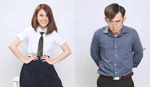 Phở Đặc Biệt rủ Ngọc Thảo đi tìm câu trả lời 'Tôi là ai'?