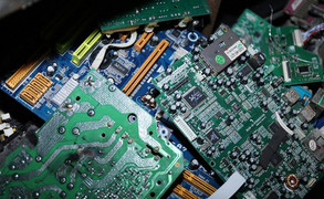 Nghiên cứu công nghệ xử lý chất thải điện tử gia dụng