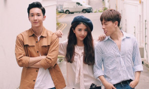 Quỳnh Anh Shyn không lấy cát-xê khi đóng MV cho Monstar