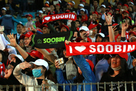 Sanna Khánh Hòa hưởng lợi không ngờ từ Isaac, Soobin Hoàng Sơn