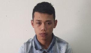 Khởi tố nghi phạm nổ súng bắn chết nam sinh trước cổng trường