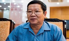 Khởi tố ông Đinh La Thăng: Ai còn nói có 'vùng cấm' nữa không?