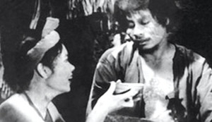 Nhà văn nói gì khi 'Chí Phèo' bị 'đấu tố'?