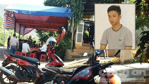 Lâm Đồng: Côn đồ đâm người rồi nhiệt tình đưa nạn nhân đi cấp cứu