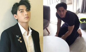 Cười ngất khi Isaac sang nhà bạn chơi và cái kết ‘đắng’