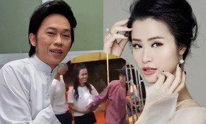 Vô tình gặp NSƯT Hoài Linh ngoài đời, cách Đông Nhi ứng xử gây ngạc nhiên