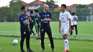 U21 Thái Lan mang đội bóng hoàn hảo sang lấy Cup ở Việt Nam