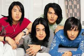 Ngỡ ngàng trước những thay đổi của dàn diễn viên 'Vườn sao băng' ngày ấy và bây giờ