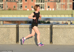 Tập thể dục trong môi trường ô nhiễm, mắc bệnh phổi lúc nào chẳng hay