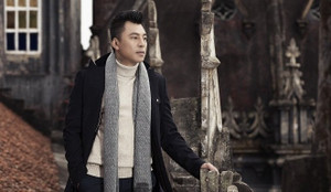 Đình Nguyên – người đàn ông kể những chuyện tình bằng giọng hát