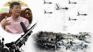 Anh hùng phi công tiết lộ lý do hạ gục 'pháo đài bay bất khả xâm phạm' đầu tiên của Mỹ