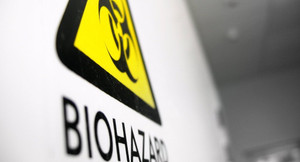 Báo Mỹ nói Triều Tiên sắp có vũ khí sinh học