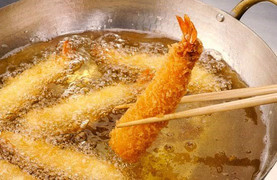 Thu mua dầu ăn đã qua sử dụng để xuất khẩu làm dầu Biodiesel