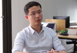 Startup Việt hiện thực hóa giấc mơ đem ứng dụng KidsOnline ra thị trường ngoại