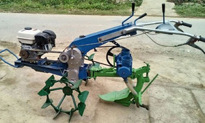 Nguyễn Văn Tuấn - Chàng trai mê sáng chế