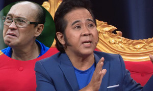 Mặc ồn ào bị Duy Phương gửi đơn kiện, 'Sau ánh hào quang' vẫn tiếp tục lên sóng