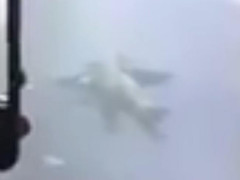 Video: Khoảnh khắc nghi phạm kích nổ bom ống ở trung tâm New York