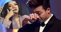 Ồn ào showbiz Việt 2017: Chi Pu cầm míc, Duy Phương đi kiện, Trấn Thành bị cấm sóng