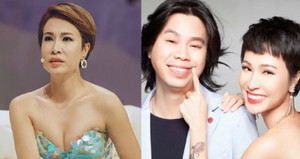 Mối tình đầy sóng gió của Uyên Linh và Dũng Đà Lạt