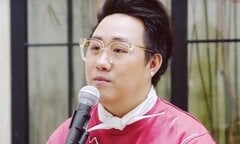 Trung Quân: Tôi không có nhiều mối tình sâu đậm